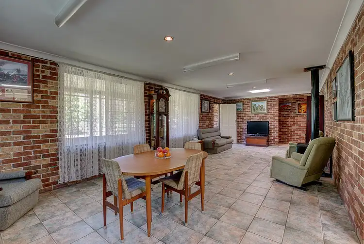 Fifth view of Homely rural property listing, 1799 Windeyer Road, Mudgee NSW 2850