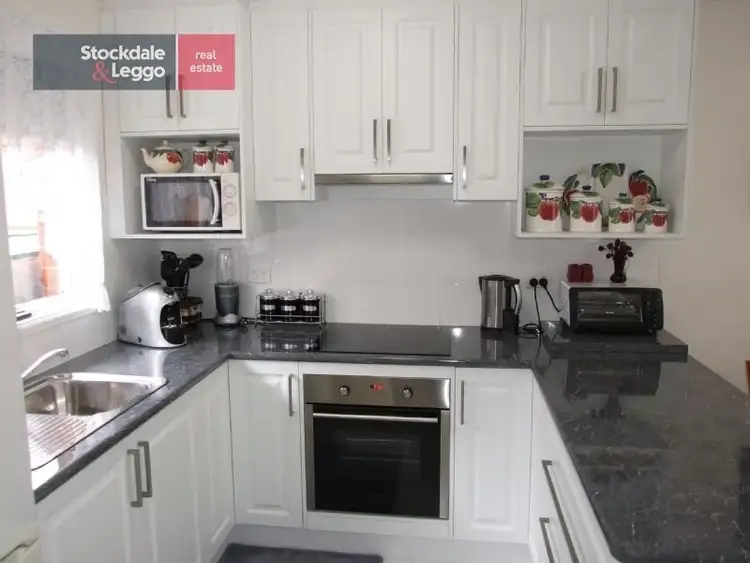 Second view of Homely unit listing, 4/20 Saxtons Drive, Moe VIC 3825