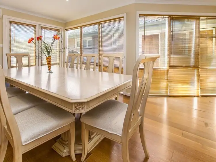 Second view of Homely house listing, 9 Roehampton Crescent, Mount Eliza VIC 3930