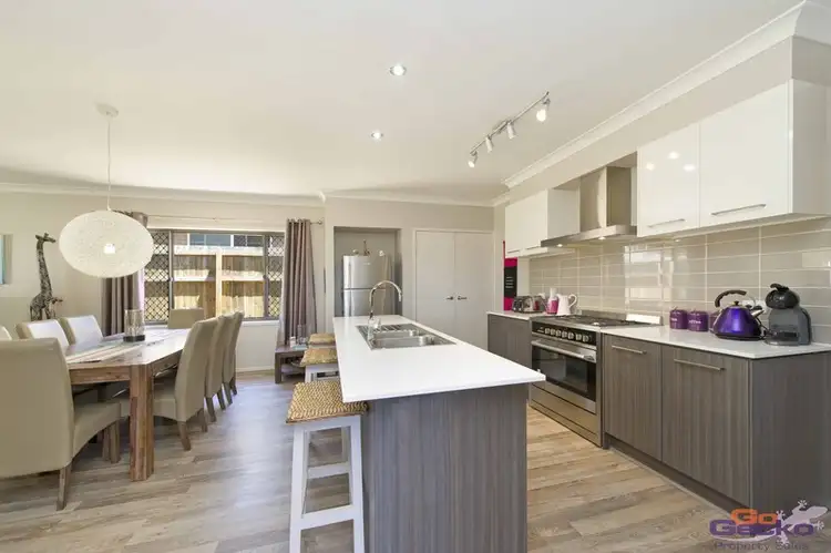 Main view of Homely house listing, 102 Jinibara Crescent, Narangba QLD 4504