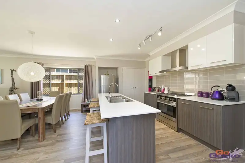 Main view of Homely house listing, 102 Jinibara Crescent, Narangba QLD 4504