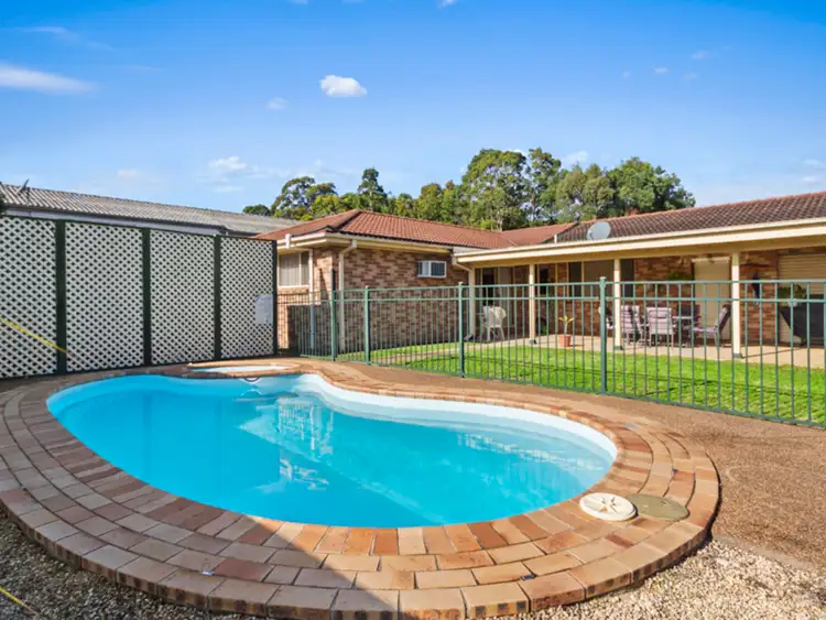 Seventh view of Homely house listing, 4 Camille Crescent, Cardiff South NSW 2285
