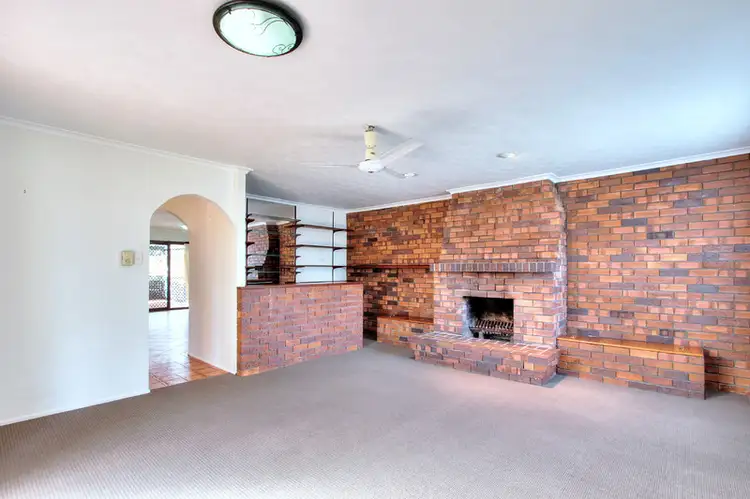 Main view of Homely house listing, 36 Wootton Crescent, Springwood QLD 4127
