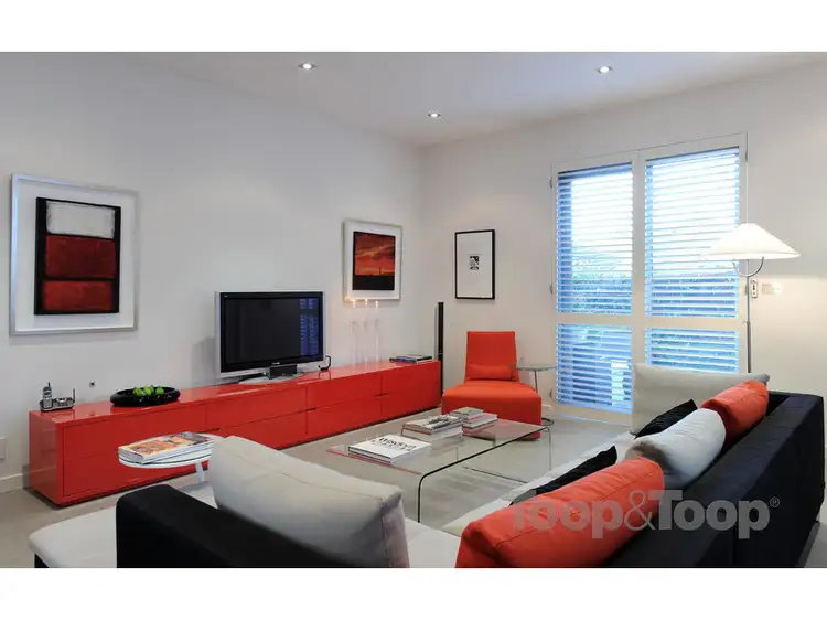 Sixth view of Homely house listing, 2B Bagot Street, Glen Osmond SA 5064