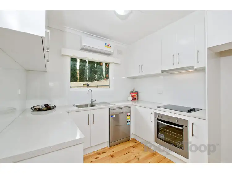 Third view of Homely unit listing, 3/9 Coolibah Avenue, Kensington Gardens SA 5068