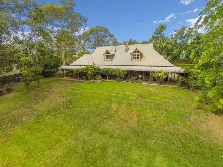 Fourth view of Homely house listing, 5 Centennial Lane, Ellis Lane NSW 2570