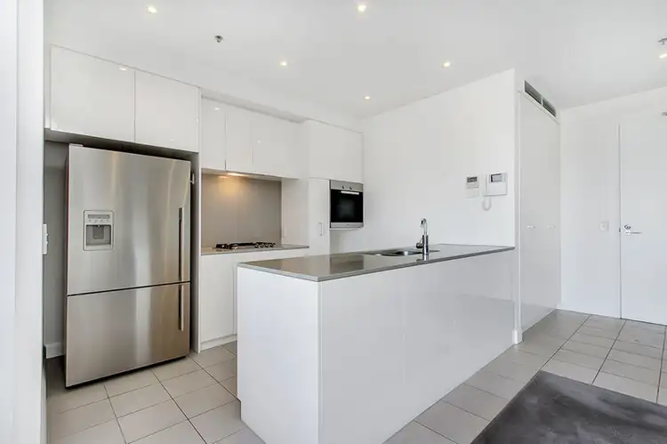 Sixth view of Homely apartment listing, 1102/47 Hindmarsh Square, Adelaide SA 5000