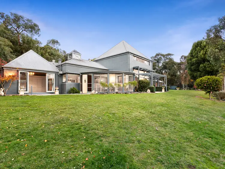 Fourth view of Homely house listing, 13 Cherry Road, Macclesfield VIC 3782