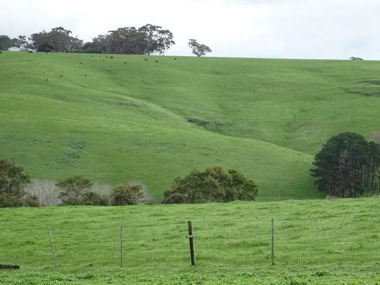 Third view of Homely rural property listing, Upper Hilgay Road, Coleraine VIC 3315