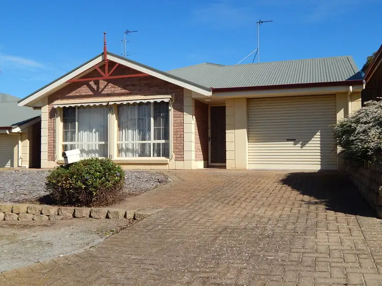 2/11 Stuart Terrace, Port Lincoln SA 5606