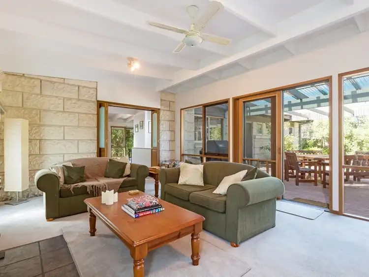 Third view of Homely house listing, 665 Melbourne Road, Sorrento VIC 3943
