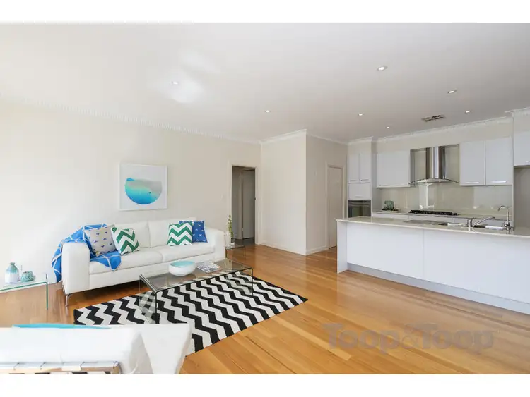 Fifth view of Homely house listing, 62 Sturdee Street, Linden Park SA 5065