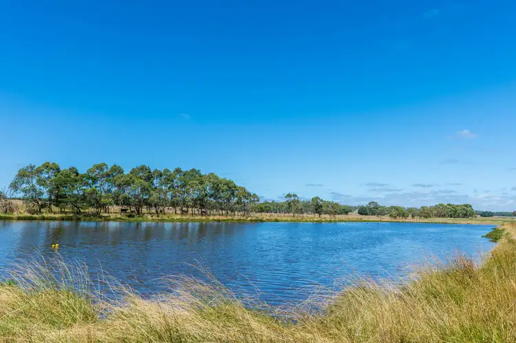 Main view of Homely rural property listing, 765 Tomahawk Creek Road, Irrewillipe VIC 3249