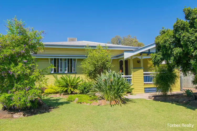 Third view of Homely house listing, 8 Archibald Street, Dalby QLD 4405