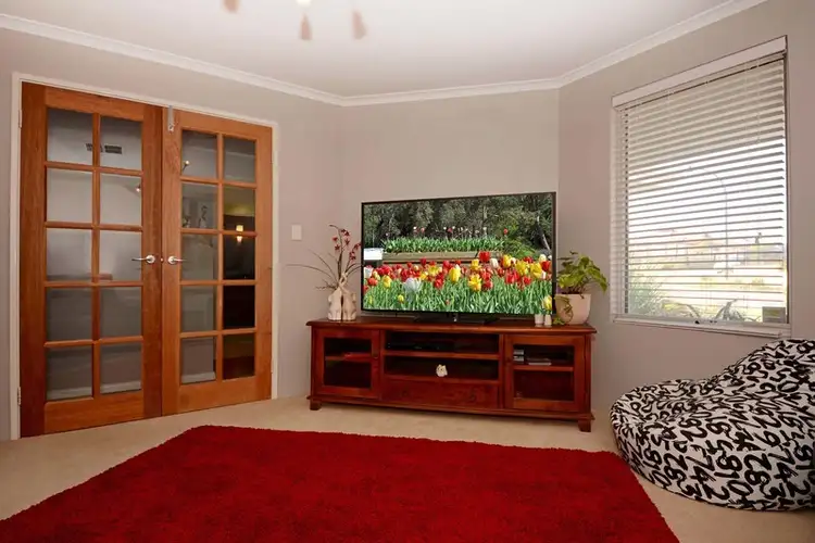 Fifth view of Homely house listing, 7 Lantern Way, Clarkson WA 6030