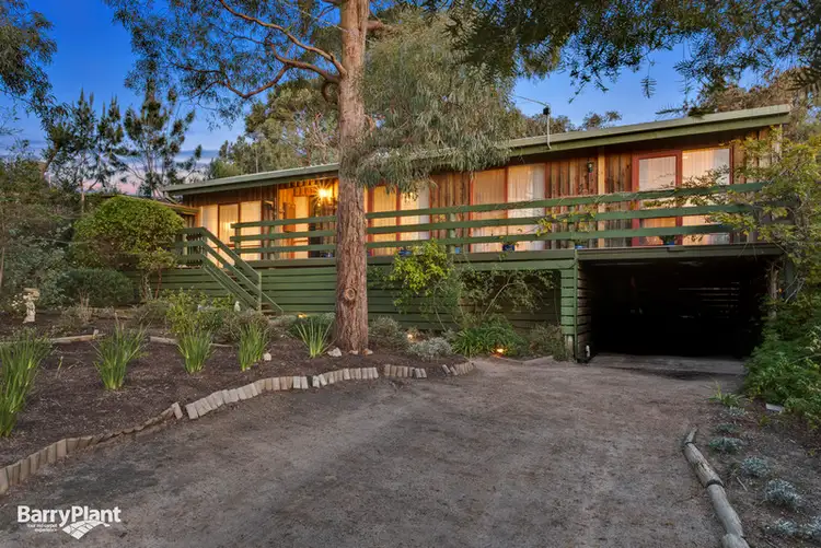 17 Murawa Drive, Rosebud VIC 3939
