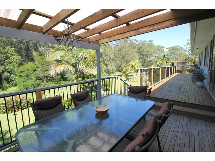 Second view of Homely house listing, 38 Watersedge Avenue, Basin View NSW 2540