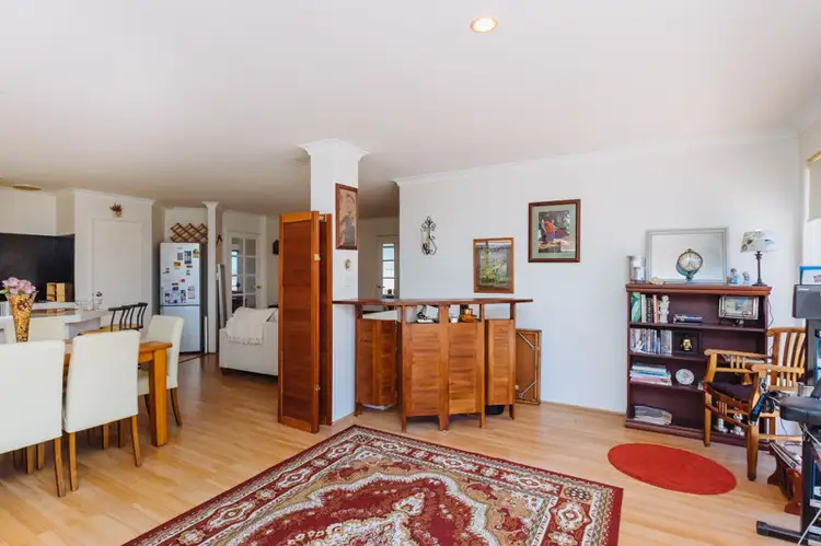 Fifth view of Homely house listing, 1 Gardiner Heights, Kinross WA 6028