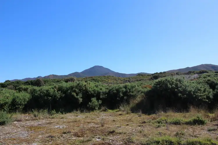 Fourth view of Homely land listing, LOT 5 & 6 Runcorne Street, Zeehan TAS 7469