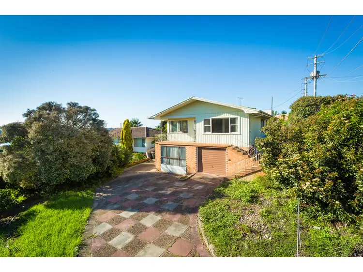 Second view of Homely house listing, 14 Monaro Street, Merimbula NSW 2548