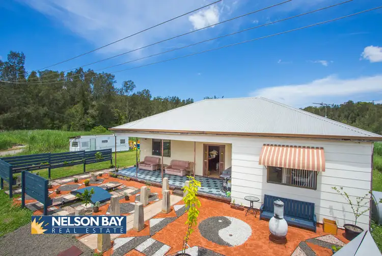 Main view of Homely house listing, 222 Marsh Road, Bobs Farm NSW 2316