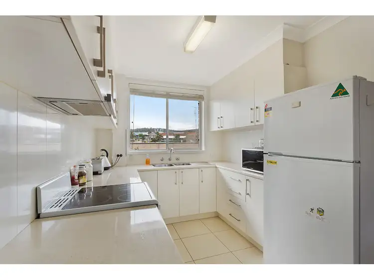 Third view of Homely apartment listing, 11/1 Monaro Street, Merimbula NSW 2548