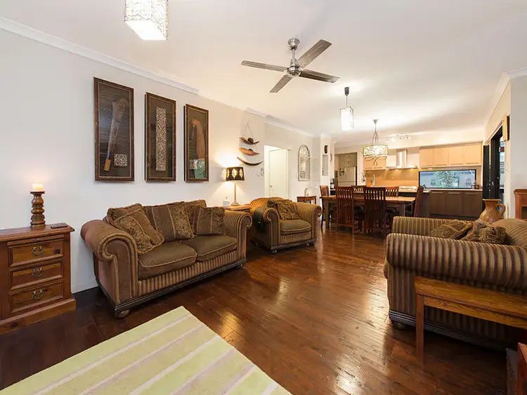 Sixth view of Homely house listing, 83 Waterhousia Place, Moggill QLD 4070