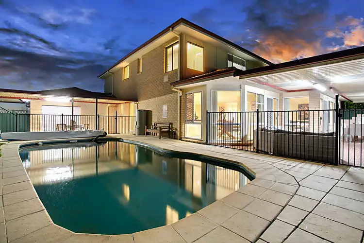 1 Karingal Court, Glenmore Park NSW 2745