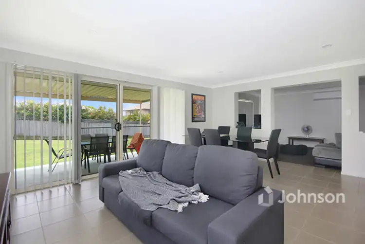 Third view of Homely house listing, 41 Charlton Place, Regents Park QLD 4118