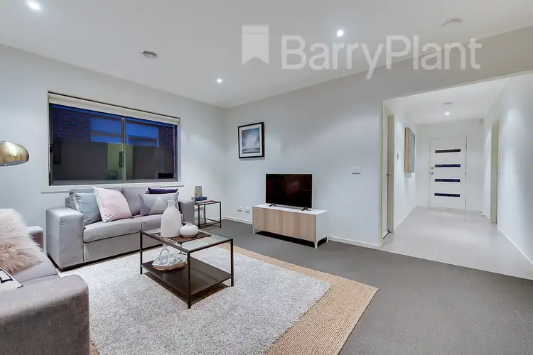 Fourth view of Homely house listing, 14 Beech Street, Pakenham VIC 3810