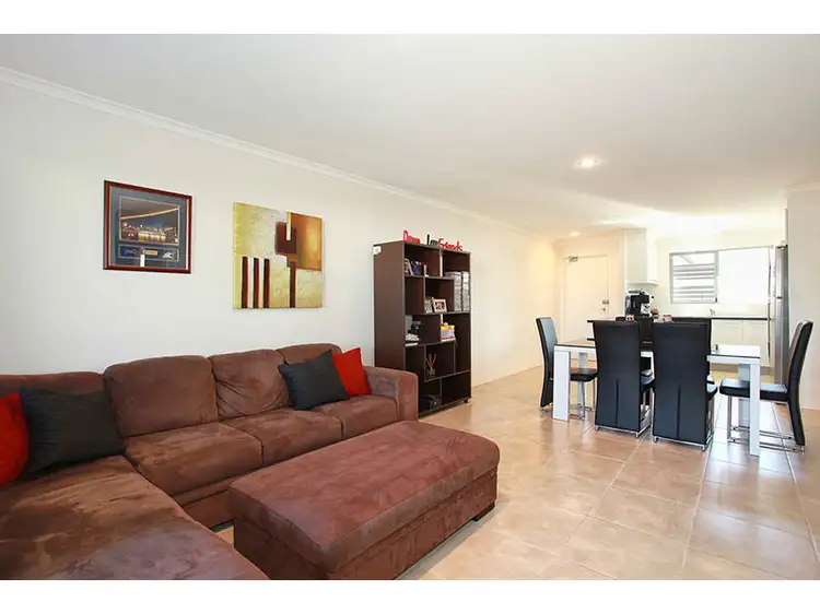 Second view of Homely unit listing, 5/18 Gainsborough Street, Moorooka QLD 4105