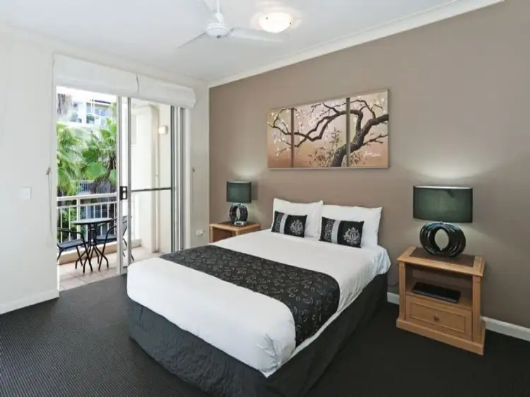 Third view of Homely apartment listing, 2016/48 Rotherham Street, Kangaroo Point QLD 4169