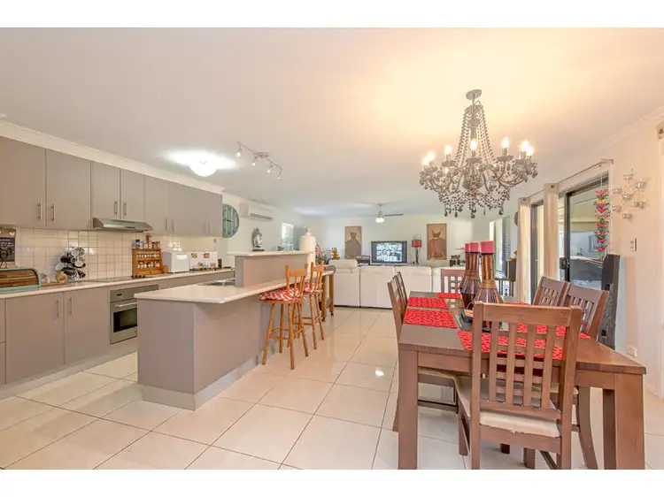 Second view of Homely house listing, 20 Tennyson Court, Westbrook QLD 4350
