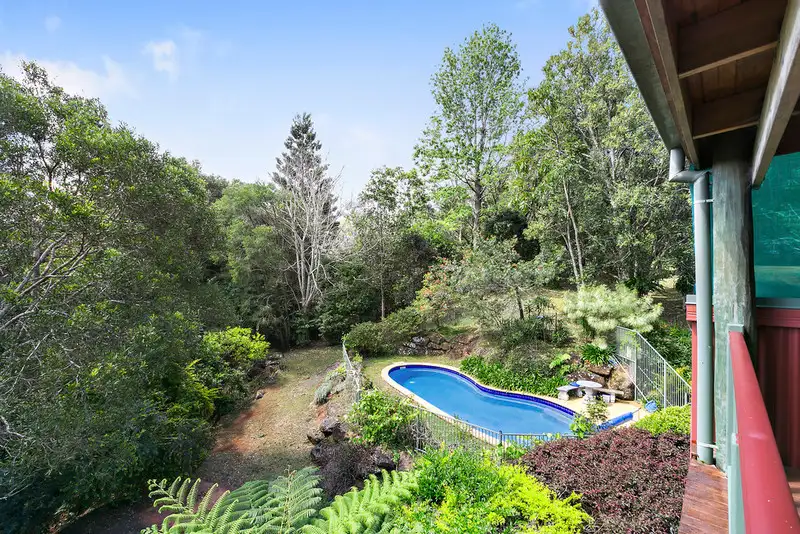 Main view of Homely house listing, 594 Binna Burra Road, Beechmont QLD 4211