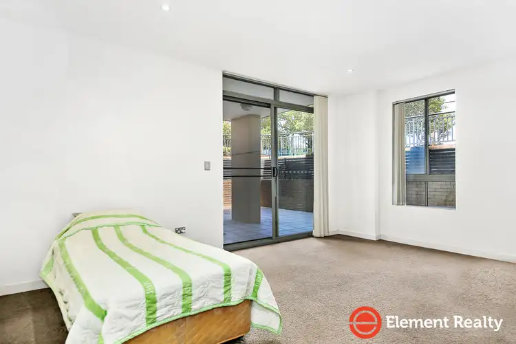 Fourth view of Homely apartment listing, 21/16 Post Office Street, Carlingford NSW 2118