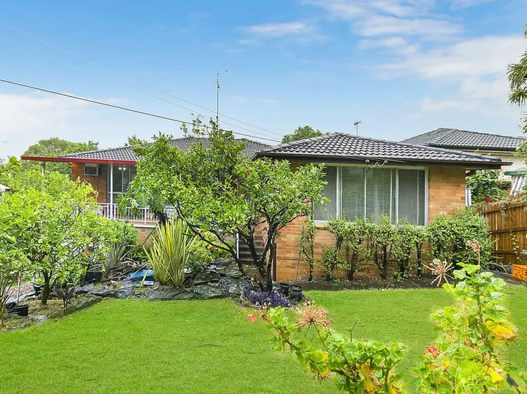20 Young Road, Carlingford NSW 2118