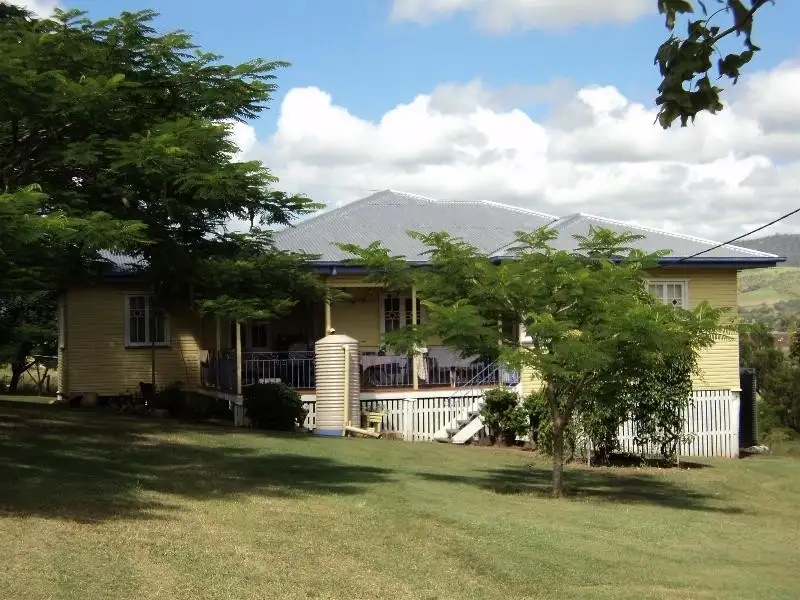 Main view of Homely house listing, 110 Upper Tenthill School Road, Upper Tenthill QLD 4343