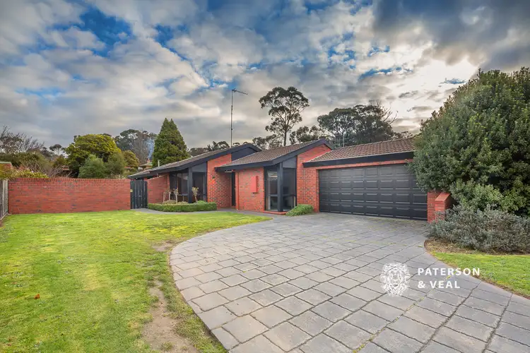 11 Boak Avenue, Mount Helen VIC 3350