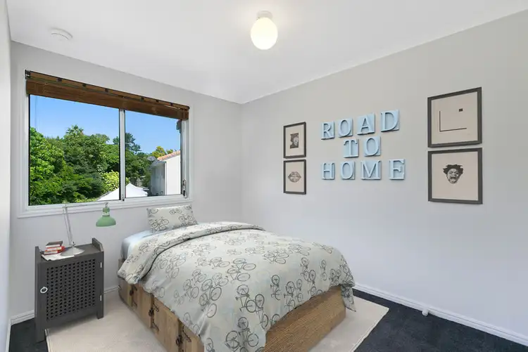Seventh view of Homely townhouse listing, 30/125 Pappas Way, Carrara QLD 4211