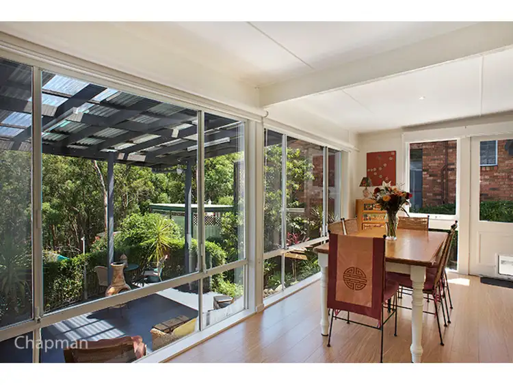 Fifth view of Homely house listing, 14 Green Parade, Valley Heights NSW 2777