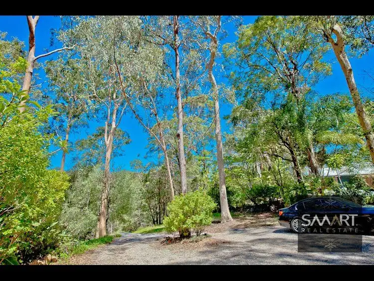 Fifth view of Homely house listing, 17 Ebeling Court, Worongary QLD 4213
