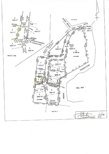 Fifth view of Homely land listing, 38 Sarson Close, Strahan TAS 7468