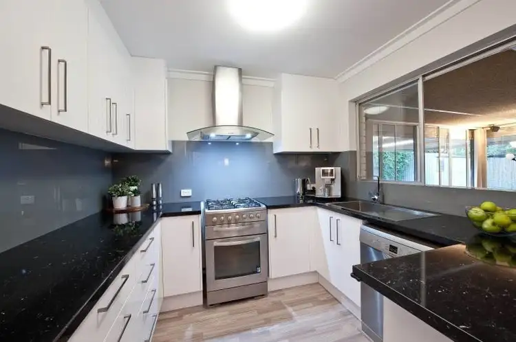 Second view of Homely house listing, 451 Warwick Road, Greenwood WA 6024