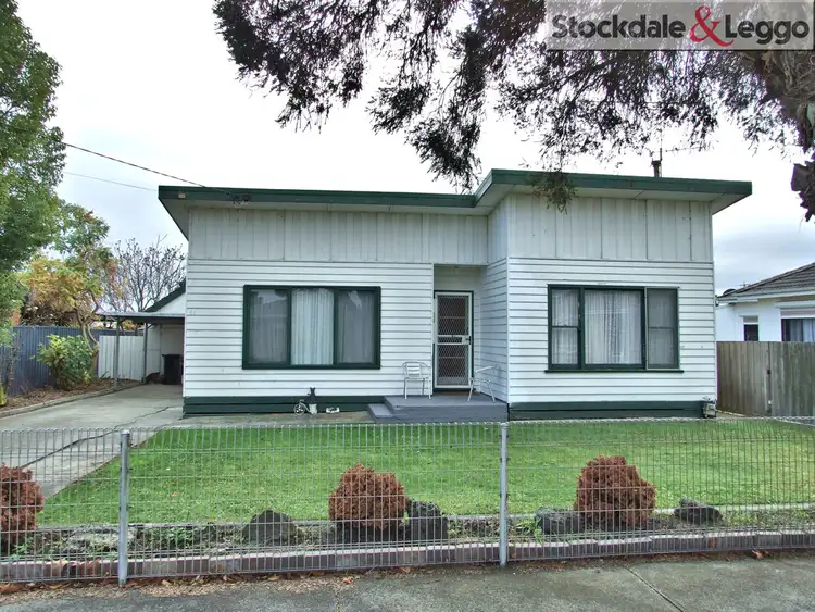Main view of Homely house listing, 21 May Street, Moe VIC 3825
