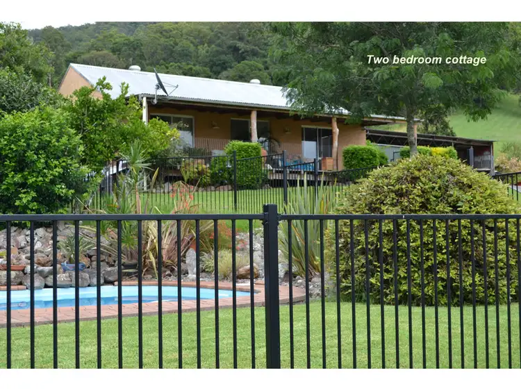 Third view of Homely rural property listing, 68 Misty Vale Way, Hollisdale NSW 2446