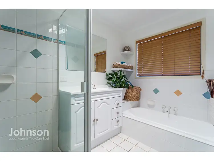 Fifth view of Homely house listing, 14 Pigeon Court, Birkdale QLD 4159