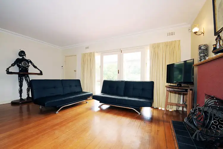 Fifth view of Homely house listing, 29 Koetong Parade, Mount Eliza VIC 3930
