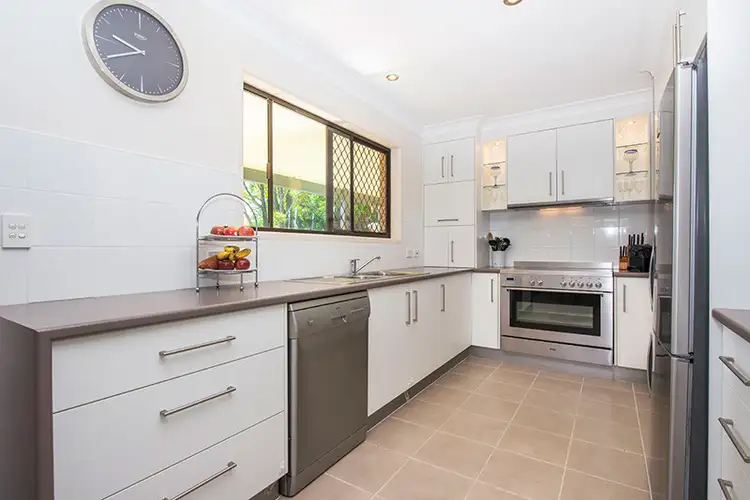 Fourth view of Homely house listing, 3 Tiller Court, Currumbin Waters QLD 4223
