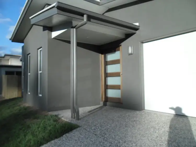 JARRAH WAY Jarrah Way, Landsborough QLD 4550