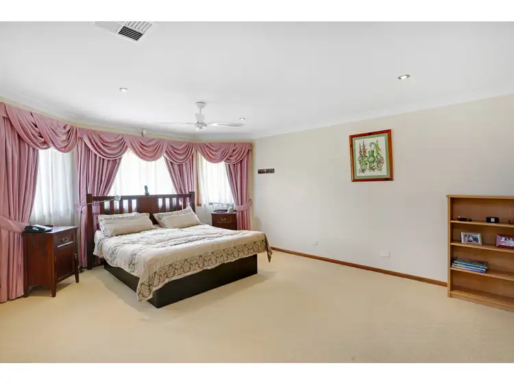 Fourth view of Homely house listing, 9 Brooks Bend, Mount Annan NSW 2567